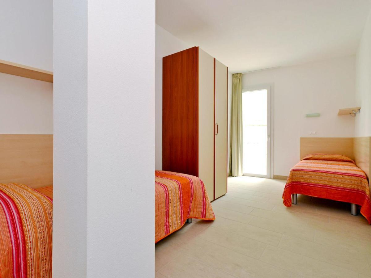 Apartment Fiore-2 By Interhome リニャーノ・サッビアドーロ エクステリア 写真