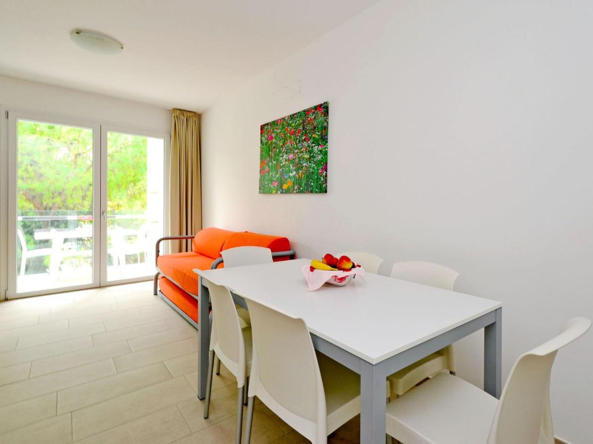 Apartment Fiore-2 By Interhome リニャーノ・サッビアドーロ エクステリア 写真