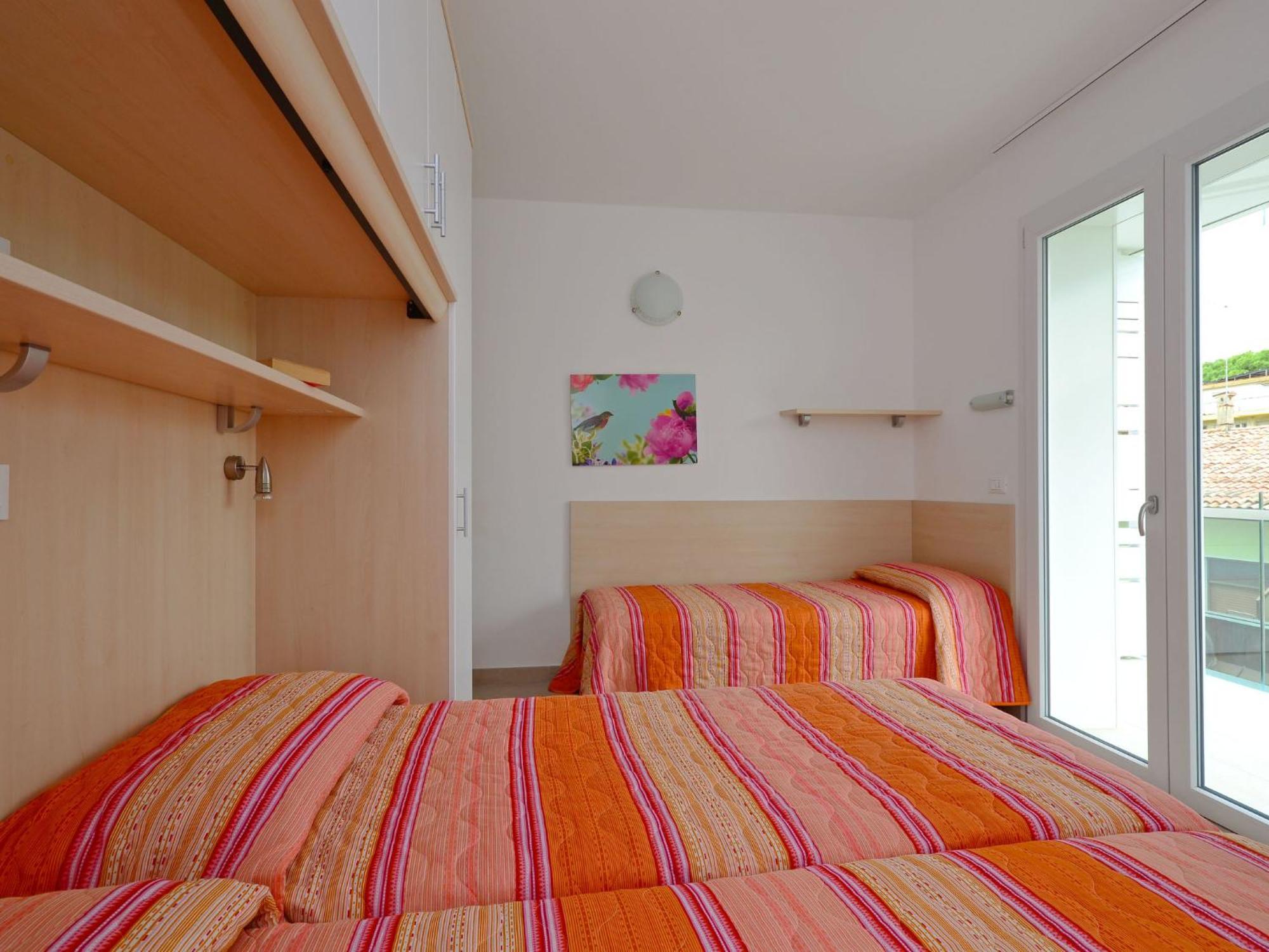 Apartment Fiore-2 By Interhome リニャーノ・サッビアドーロ エクステリア 写真