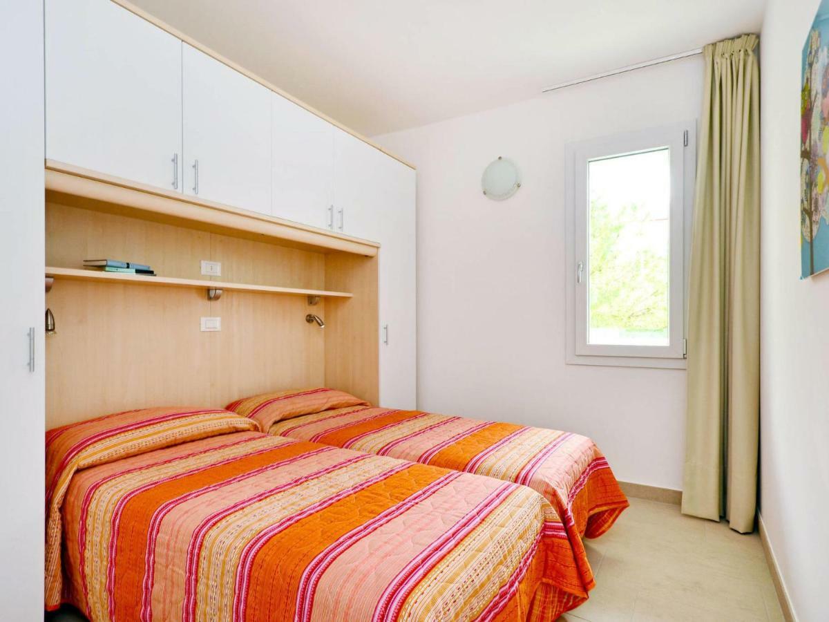 Apartment Fiore-2 By Interhome リニャーノ・サッビアドーロ エクステリア 写真